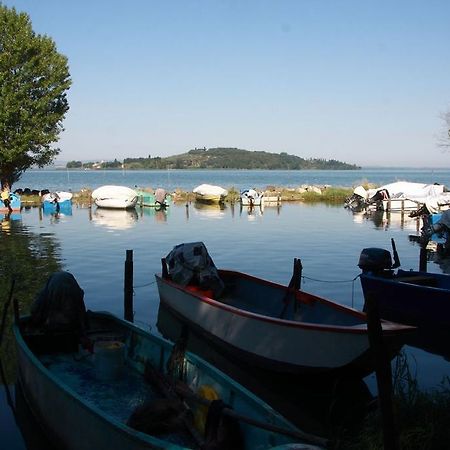 מלון סן פליצ'יאנו Ali Sul Lago מראה חיצוני תמונה